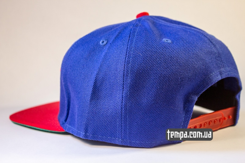 Obey_propaganda_snapback_sinyaya_s_krasnim_kozirkom_2