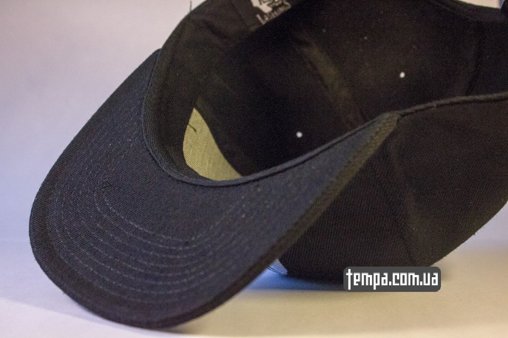 кепка snapback LAST KINGS LK BLACK черная бейсболка_4