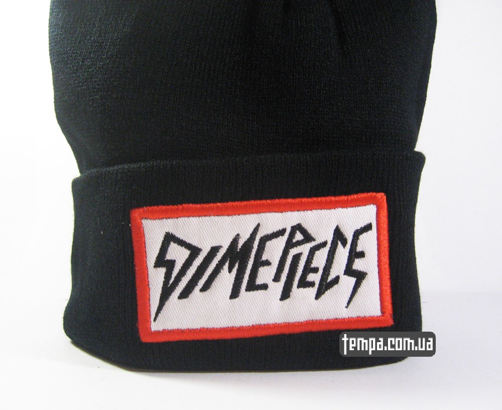 Beanie зимняя шапка dimepiece купить в Украине