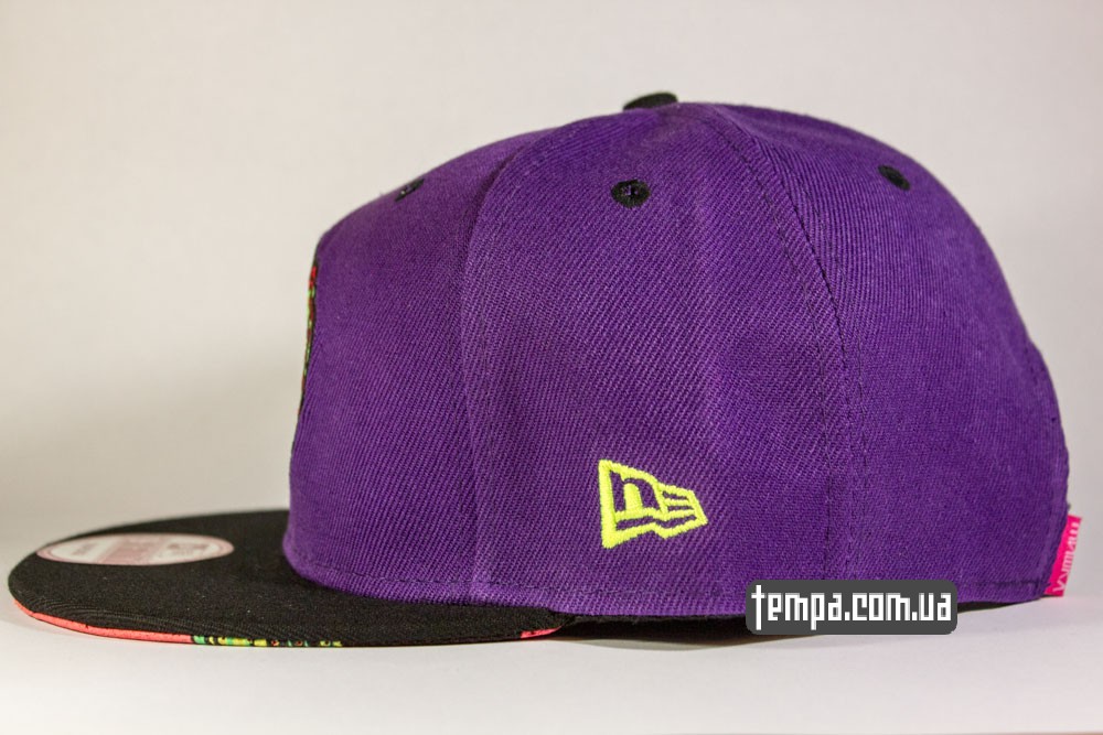кепка snapback mishka оригинал заказать в украине 9fifty newera сереную кепку