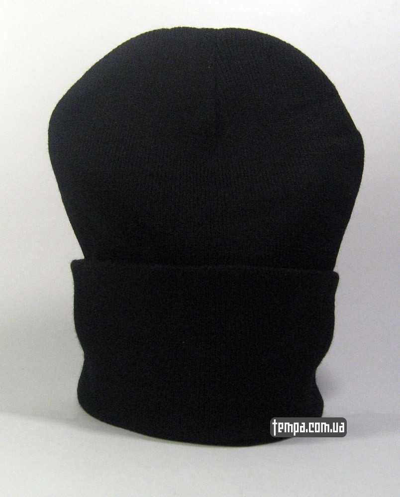 шапка Chicago Bulls newEra купить в украине черную красную шапку зимнюю теплую