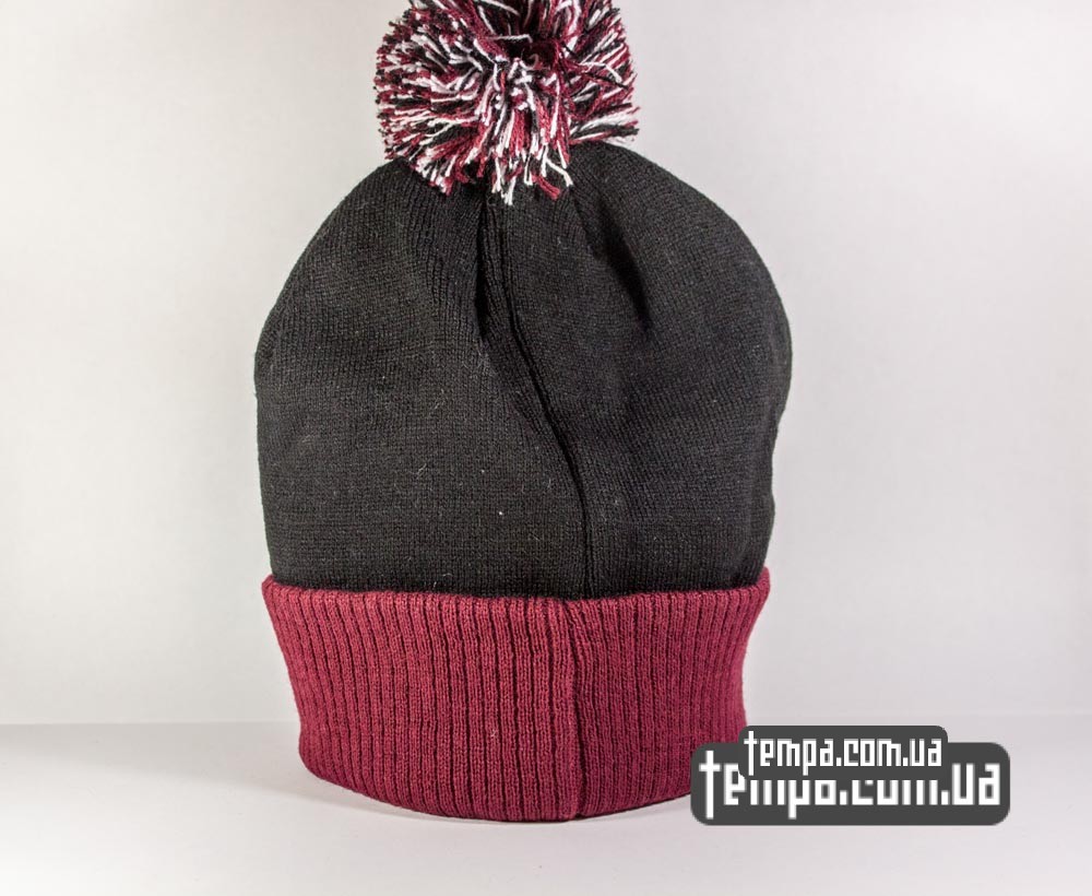 шапка beanie mishka keep watch мишка с балабоном купитьв украине оригинальную одежду мишка