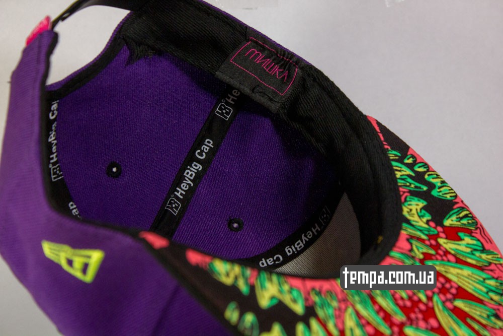 заказать кепку бейсболку snapback мишка с глазом new era 9fifty фулкеп в украине оригинал