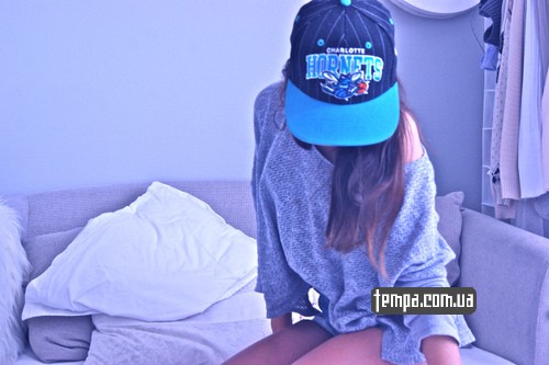 баскетбольные бейсболки в украине Charlotte HORNETS
