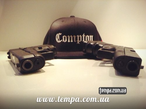 что такое compton gangster купить