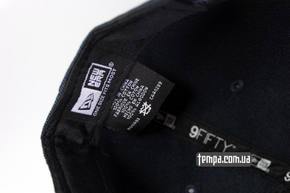 кепки snapback new york yankees 9fifty New Era купить в Украине