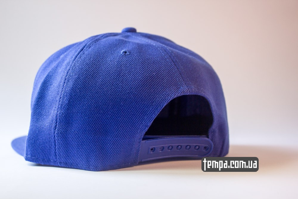 купить бейсболку снепбек snapback LA LOS ANGELES голубую синюю NEW ERA 9 fifty в украине заказать