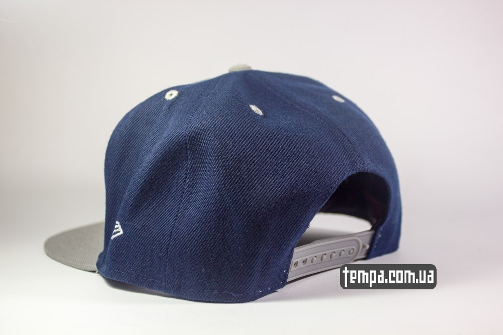 купить кепку бейсболку snapback Dodgers Brooklyn new Era 9fifty купить украина