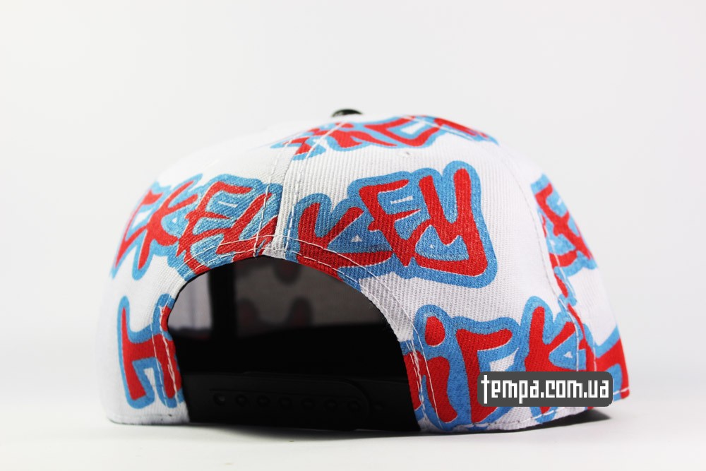 купить кепку с Mickey Mouse New Era белую в Украине