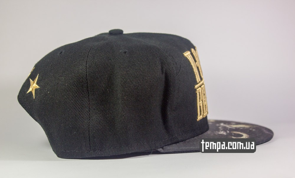 реперские кепки украина WORST BEHAVIOR cayler sons snapback купить