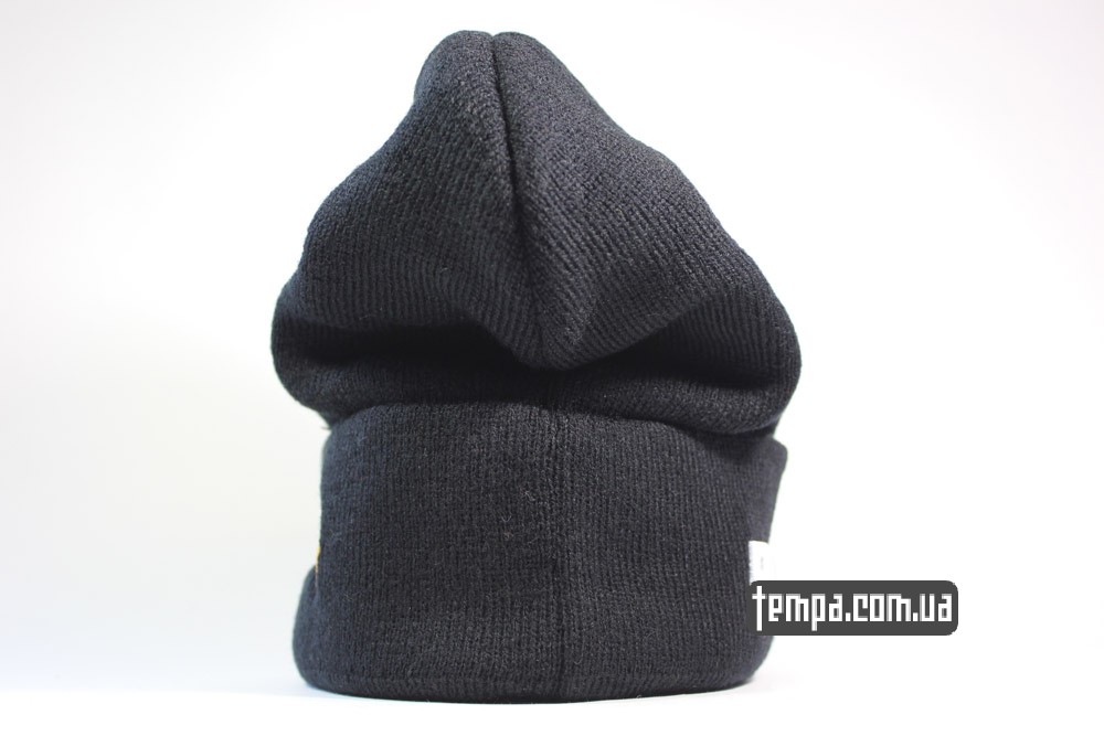 шапка beanie зимняя париж франция Paris fuckin cite Украина