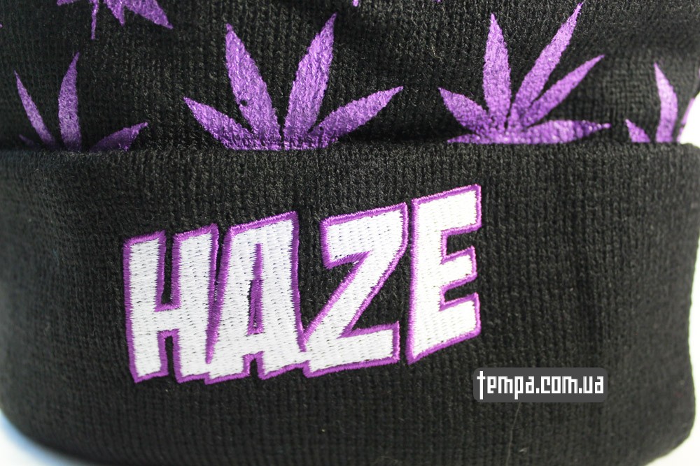 теплая шапка beanie cayler and sons купить Украина шапка с канаплей бини