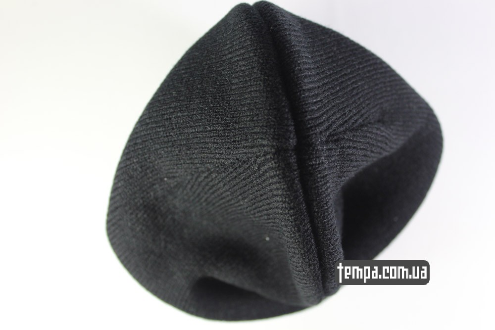 реперская торчащая шапка Wild and Young ASOS beanie купить украина
