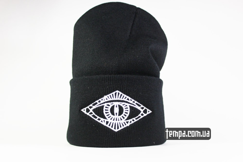 шапка i am vibes ASOS beanie купить Украина заказать