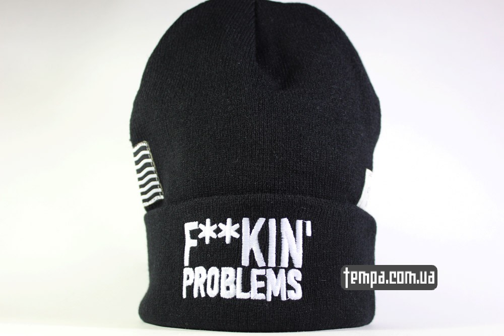 Купить шапка Cayler and Sons F**king Problems