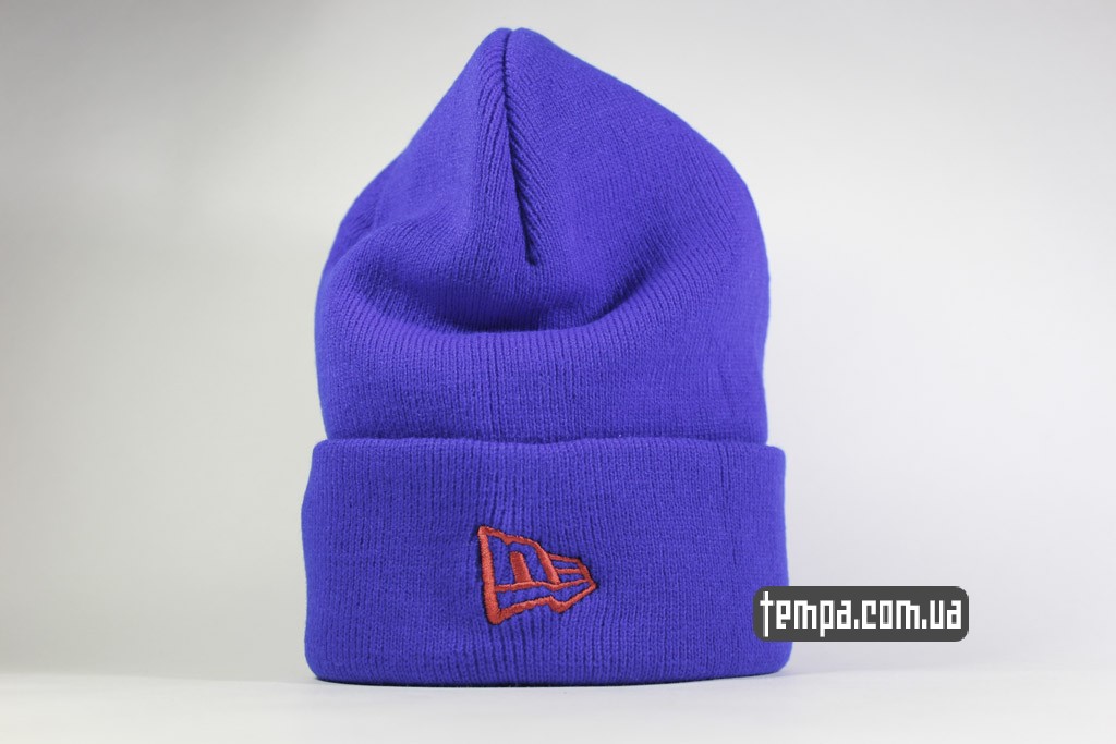 Superman beanie New Era супермен шапка для детей купить украина