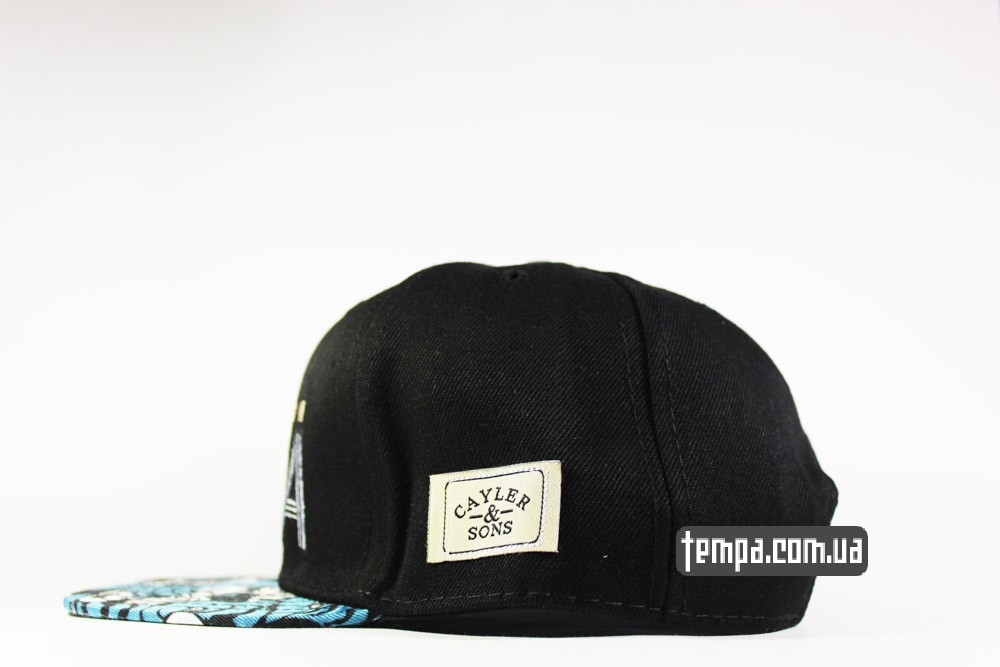 кепка snapback оригинал купить украина Cayler and Sons Fashion Killa
