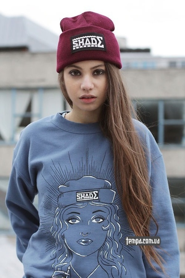 SHADE LONDON киев украина шапка купить