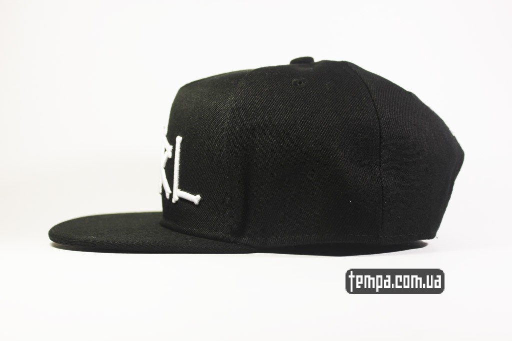 бейсболка реперка снепбеки украина Snapback OFWGKTA Odd Future EARL TYLER