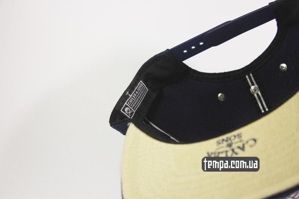 бейсболка якорь море кепка снепбек украина Cayler and Sons CREW LOVE 2015 snapback_