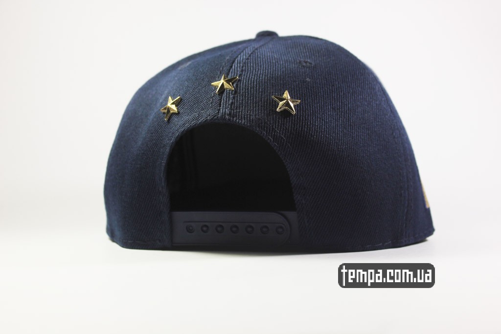 кепка томно синего цвета Cayler and Sons CREW LOVE 2015 snapback оригинал купить украина