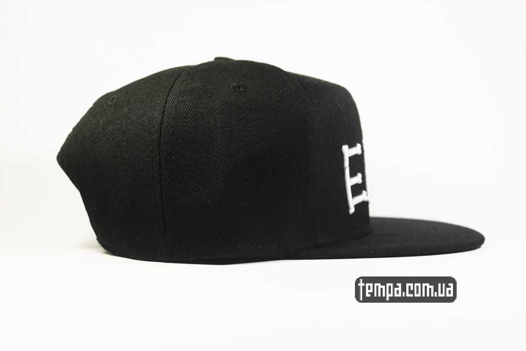 реперская кепка группы с надписью Snapback OFWGKTA Odd Future EARL TYLER украина
