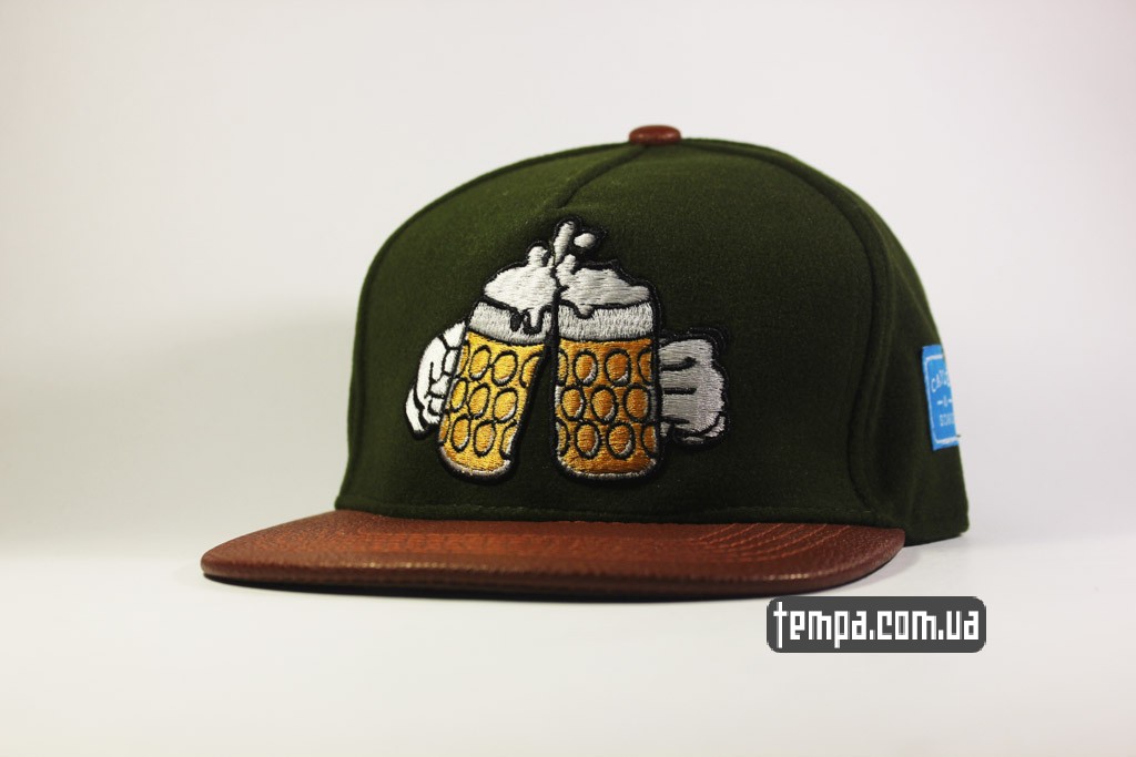 snapback cayler and sons beer bavaria германия пиво октоберфест