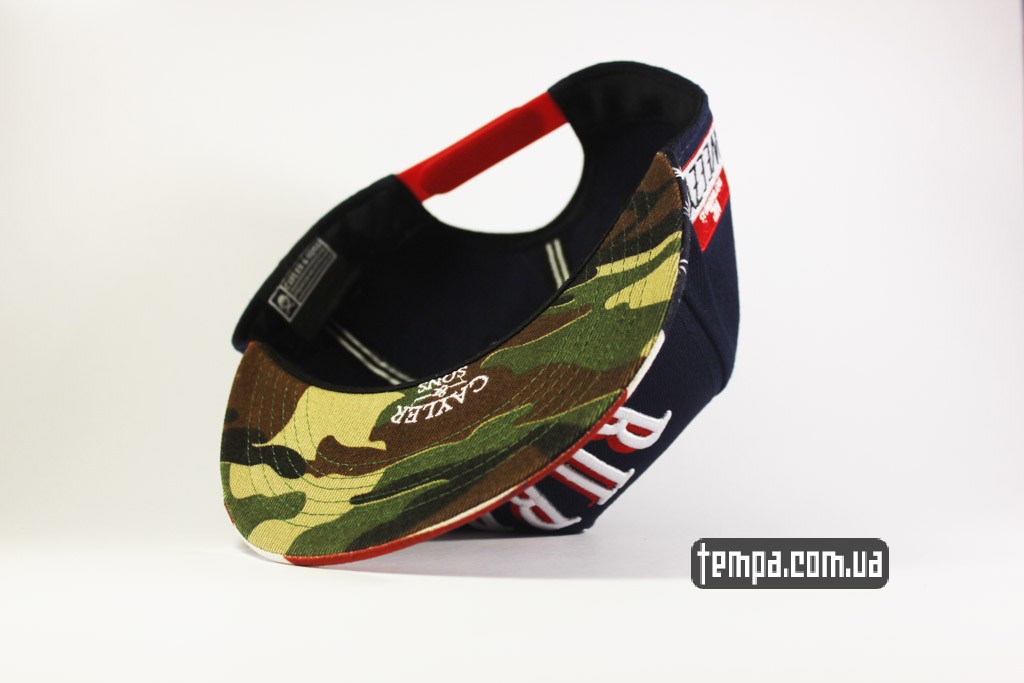 военная кепка америка сша snapback Cayler and Sons Bubba Kush AMERICA USA бейсболка реперка