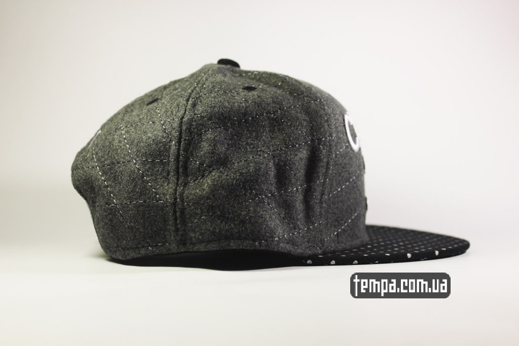 снепбеки украина купить заказать с доставкой snapback cayler sons chanel оригинл одежда