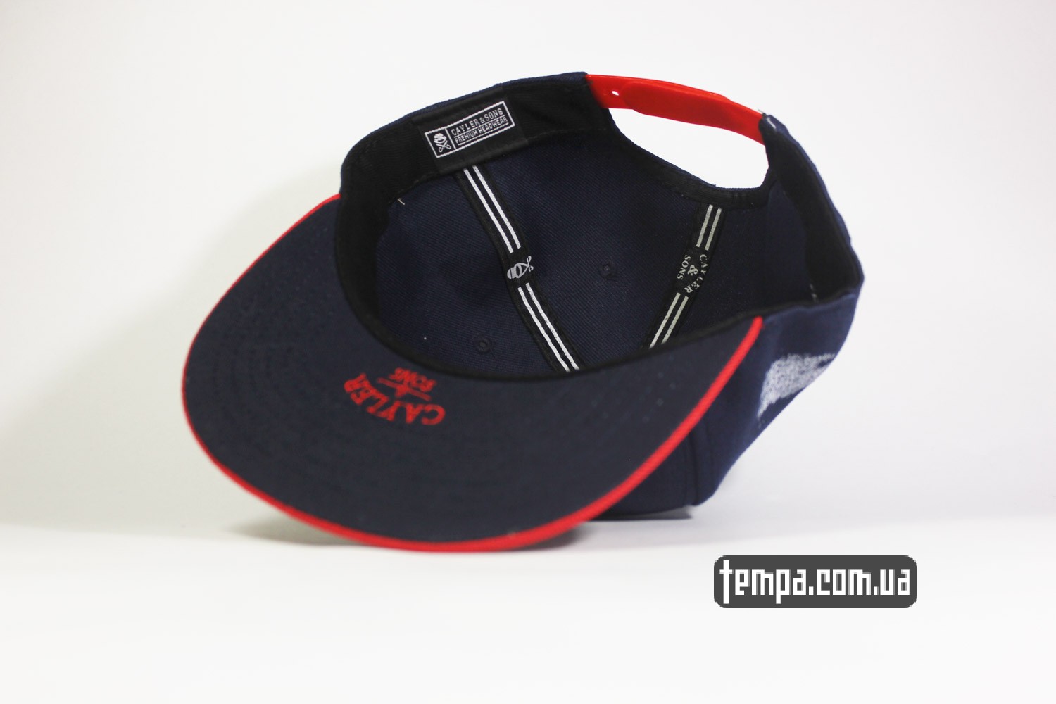 Snapback кепка бейсболка Cayler and Sons return of the king оригинальная кепка бейсболка снепбеки магазин украина купить