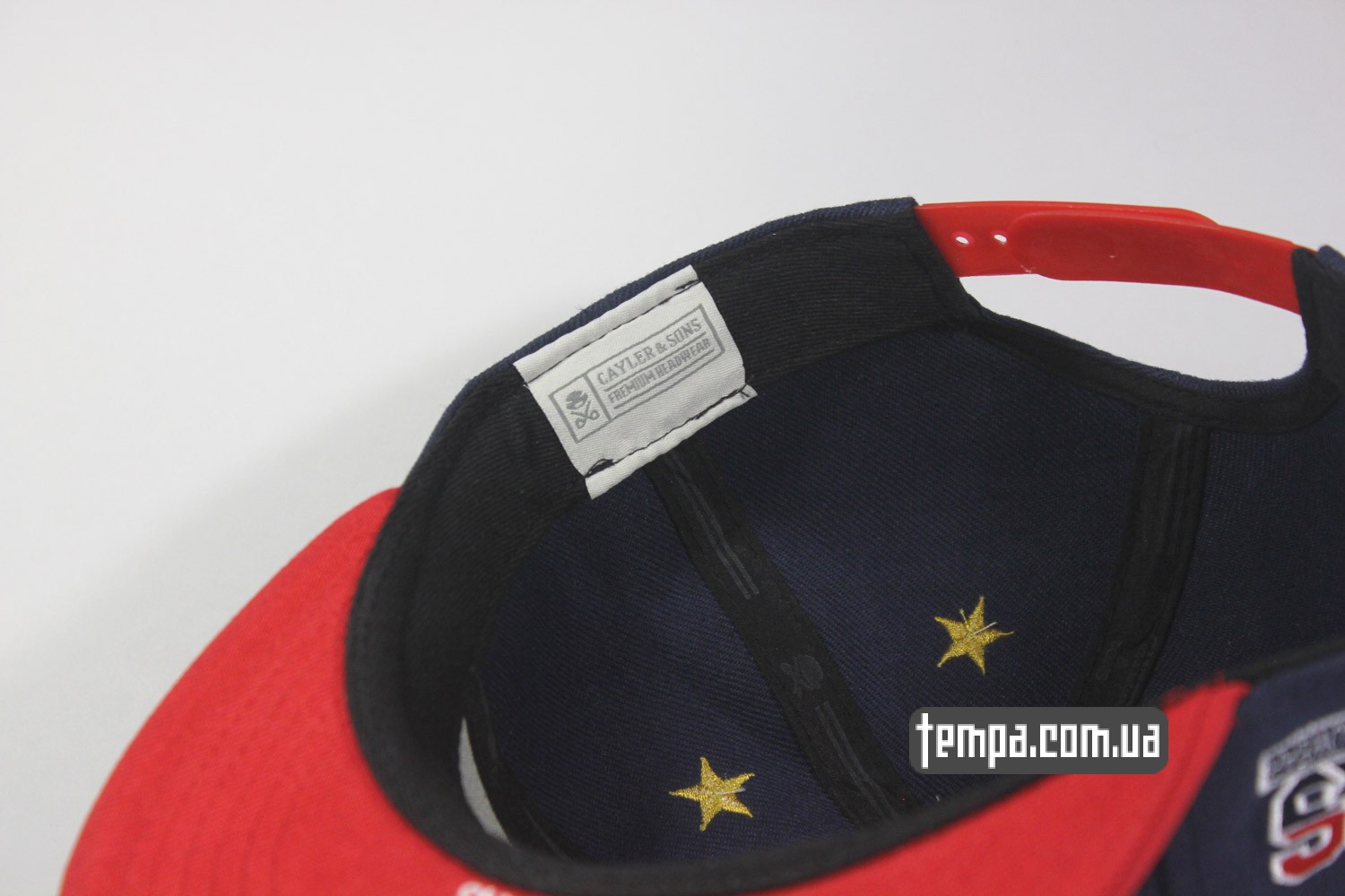 американская кепка одежда snapback cayler and sons creme de LA испанская кепка украина
