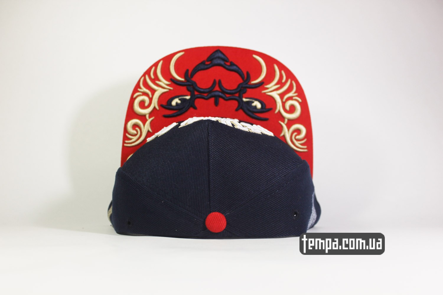 кепка бейсболка с глазами и лицом Snapback кепка бейсболка Cayler and Sons return of the king_