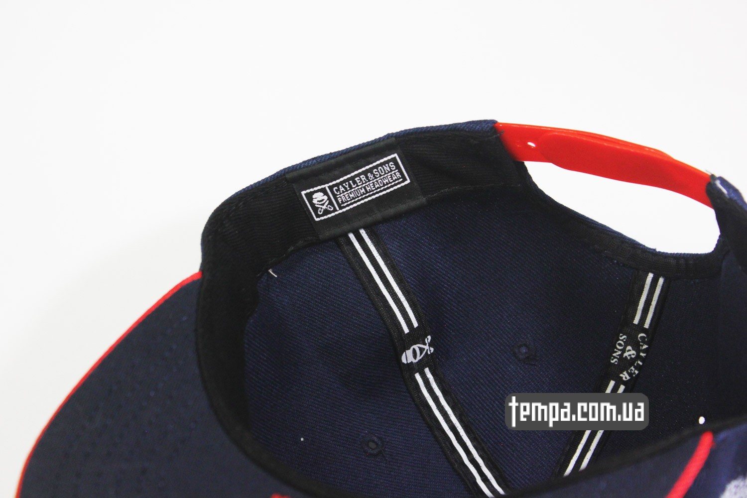 оригинальные бейсболки украина киев с доставкой Snapback кепка бейсболка Cayler and Sons return of the king_