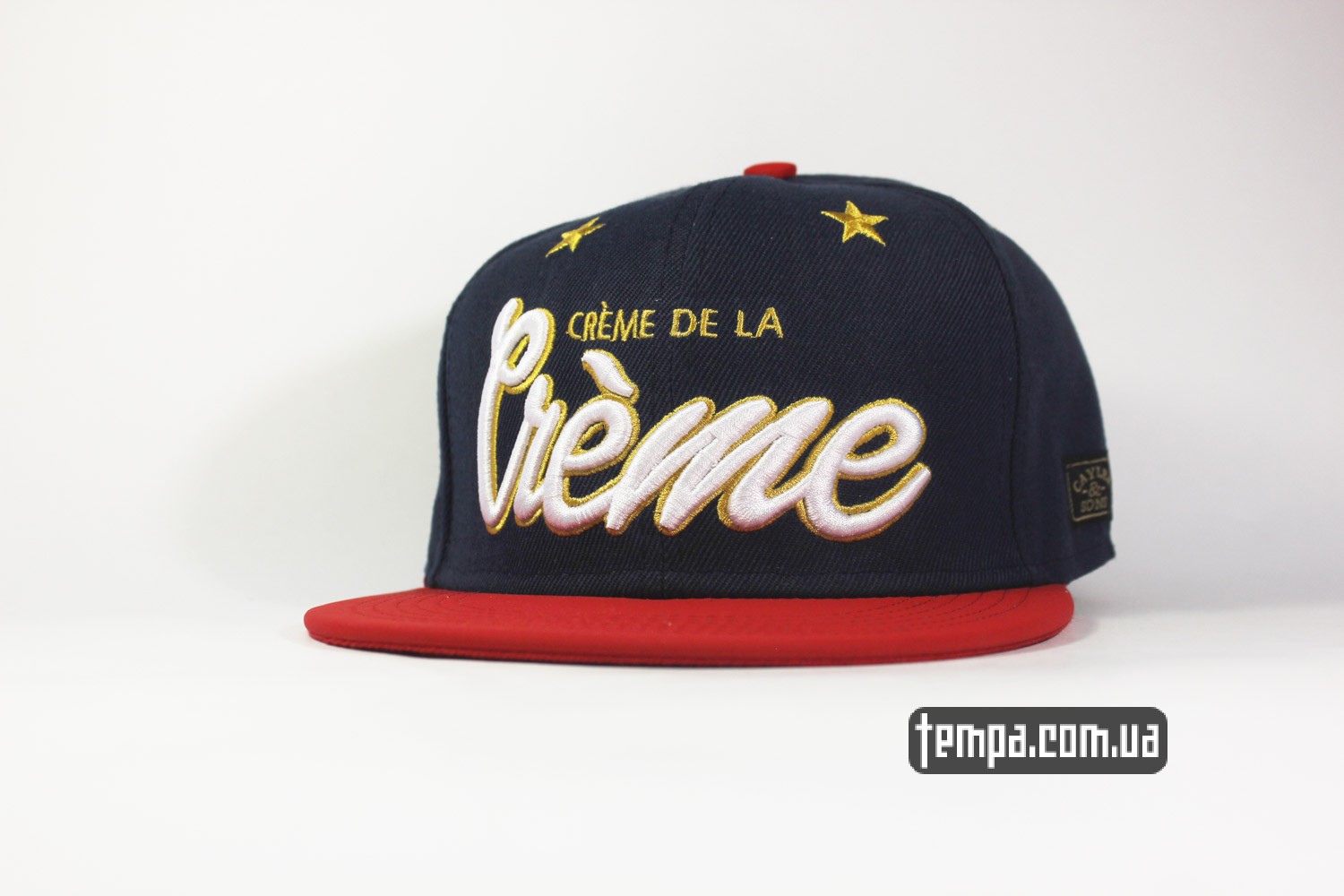 snapback cayler and sons creme de LA испанская кепка