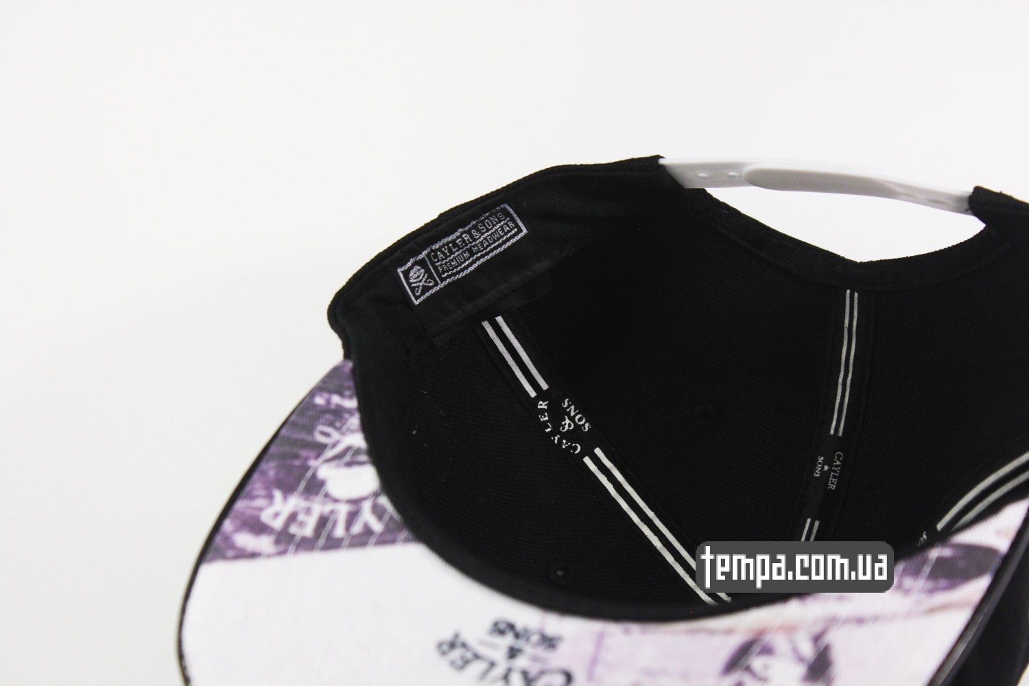 snapback Fuck it cayler and sons кепка бейсболка украина