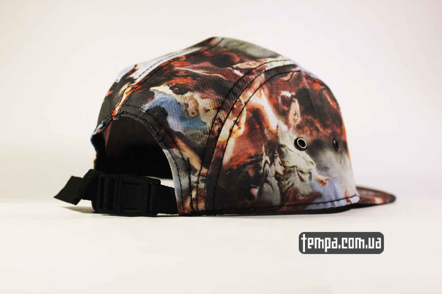 5 panel бейсболки реперки культура 5 panel кепка пятпанельная Cayler Sons средневековье Middle Ages