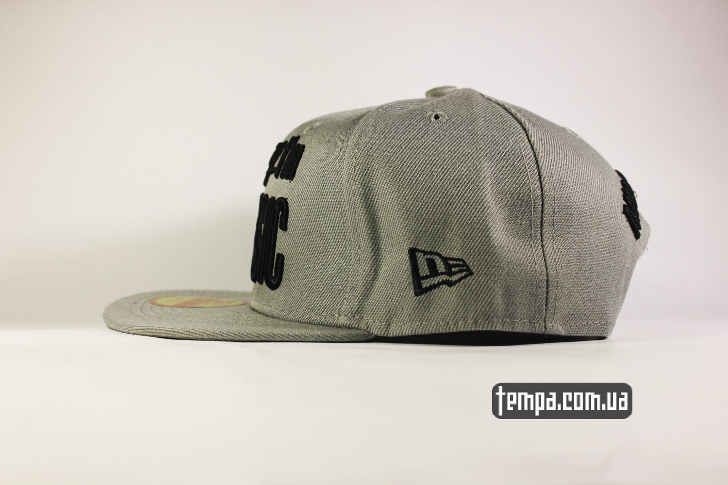 бейсболки украина купить заказать кепка Snapback Sorry I'm Classoc Sorry i'm fresh NEW ERA серая бейсболка