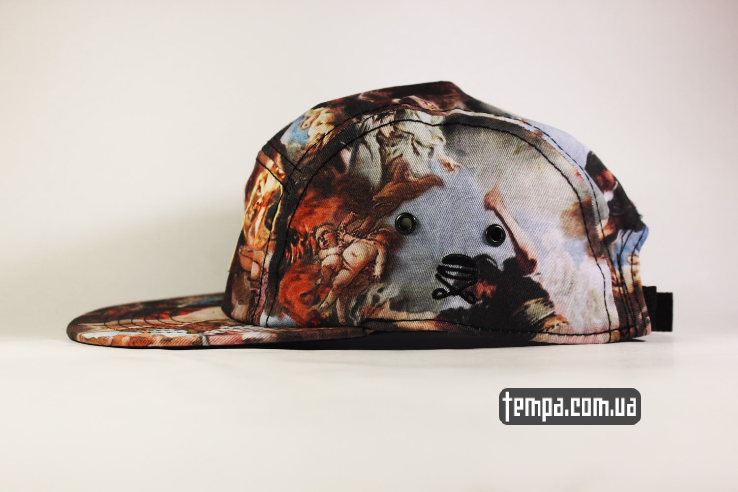 войны средневековья одежда украина 5 panel кепка пятпанельная Cayler Sons средневековье Middle Ages
