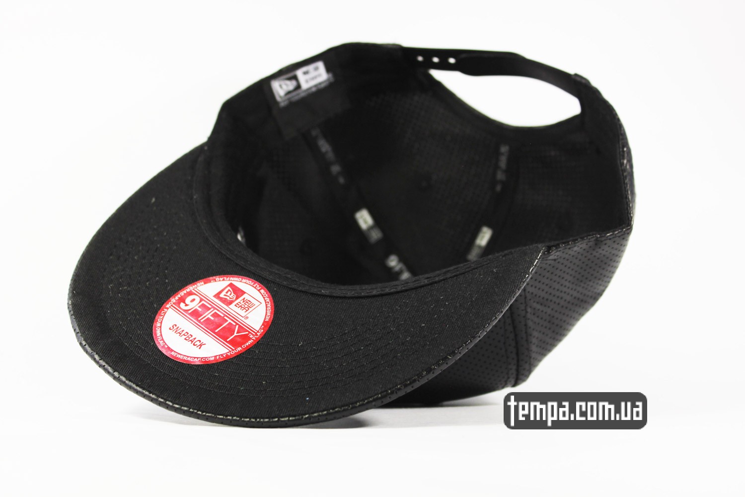 магазин кепок бейсболк снепбеков украина черная кажаная бейсбокла snapback NEW YORK NY Yankees Oldschool new era