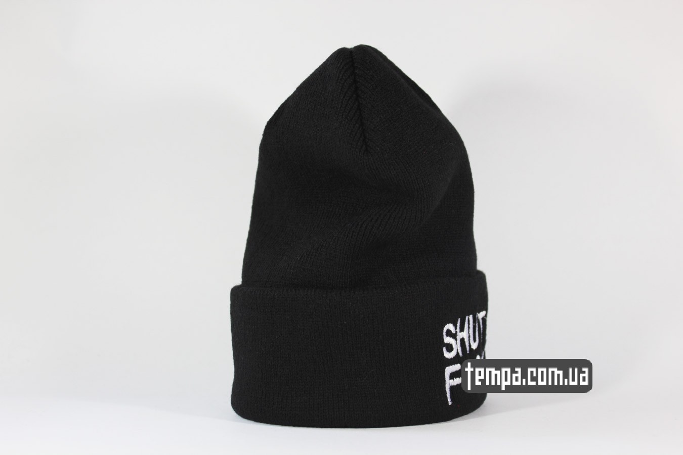 шапка beanie shut des fuckup fuckdown оригинал женские зимние шапки украина купить