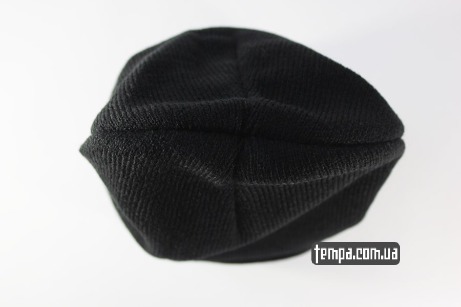 black USA реперки одежда черная шапка beanie Carhartt кожа
