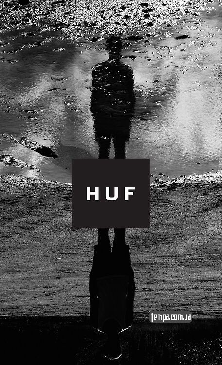 huf одежда купить в украине