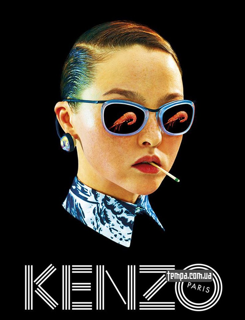 kenzo одежда купить украина