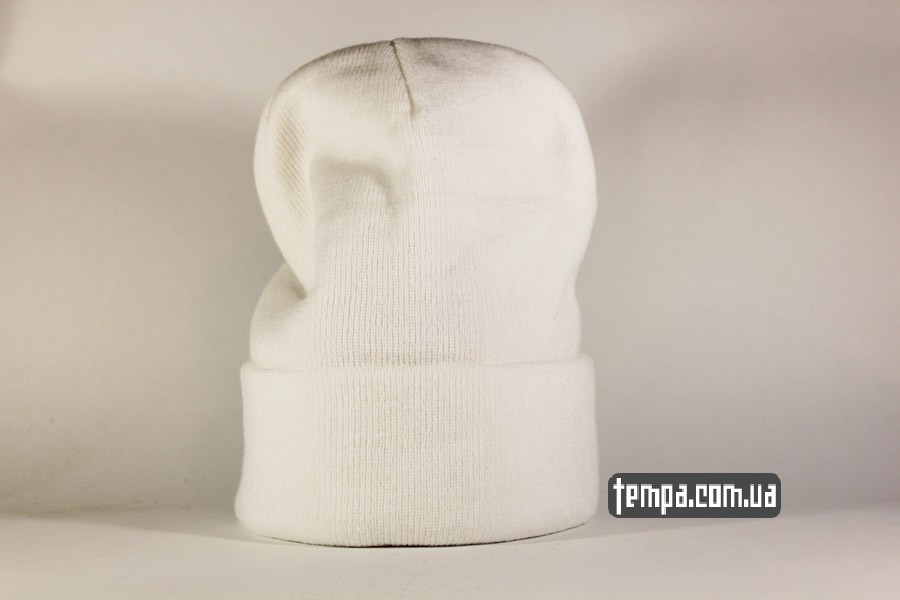 майкл джордан украина шапка beanie Jordan Jump NBA New Era белая
