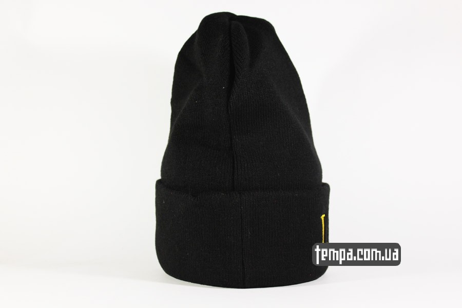 оригинальная США хип хоп шапка beanie LAST KINGS TYGA черная_