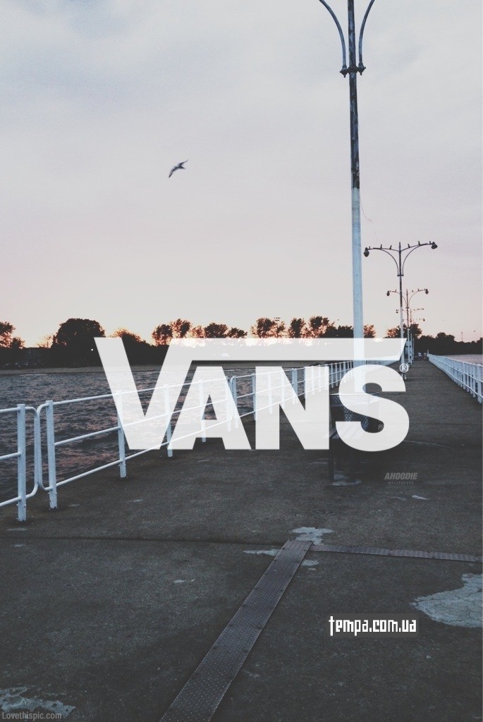 vans одежда купить в украине