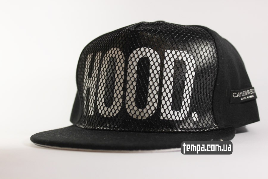 кепка snapback cayler and sons hood love_