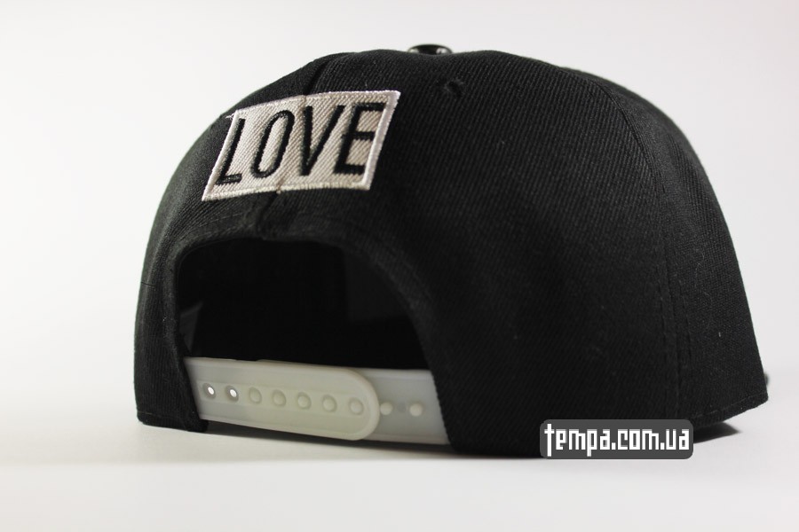оригинальная бейсболка снепбек кепка snapback cayler and sons hood love_