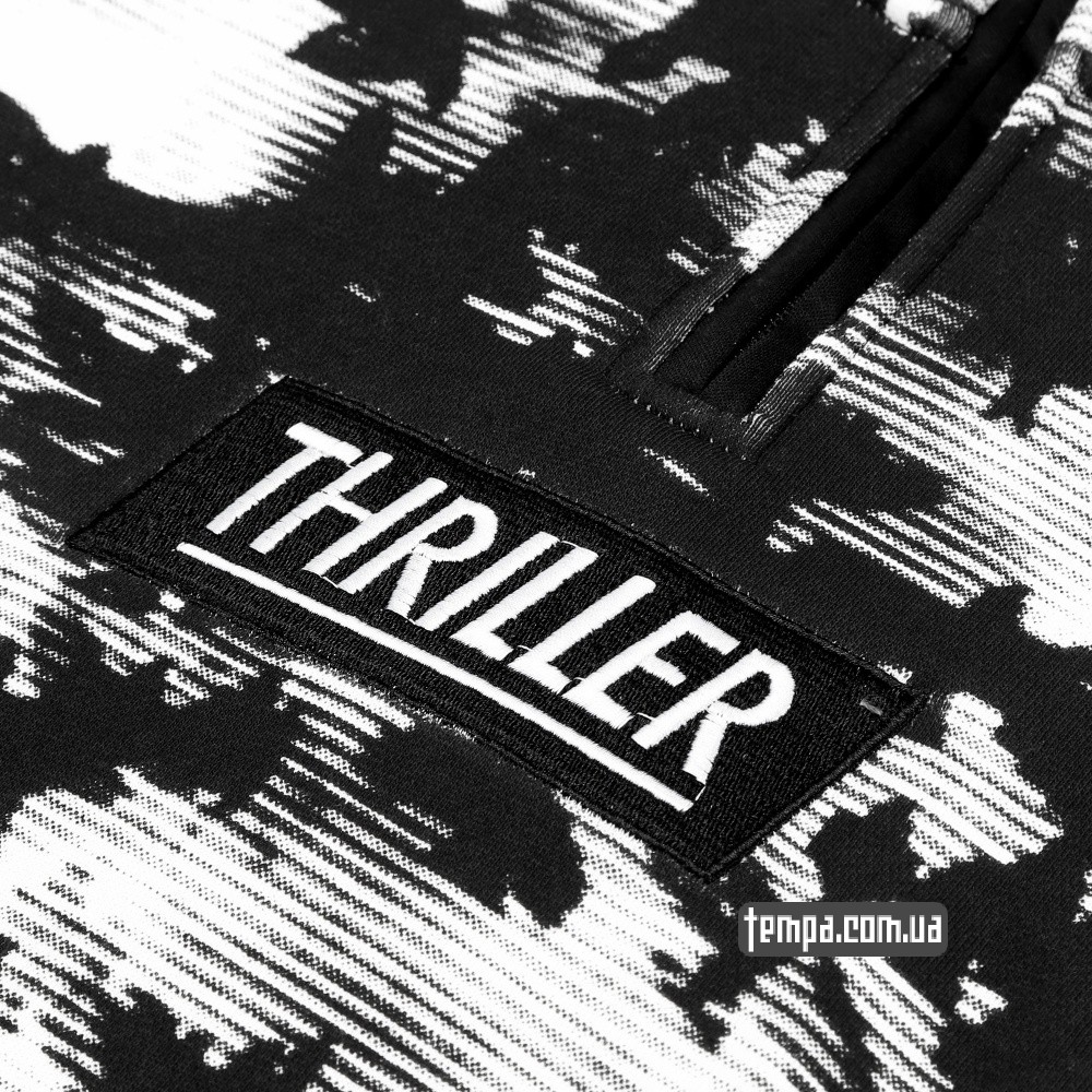 thriller одежда реперская thriller одежда реперская