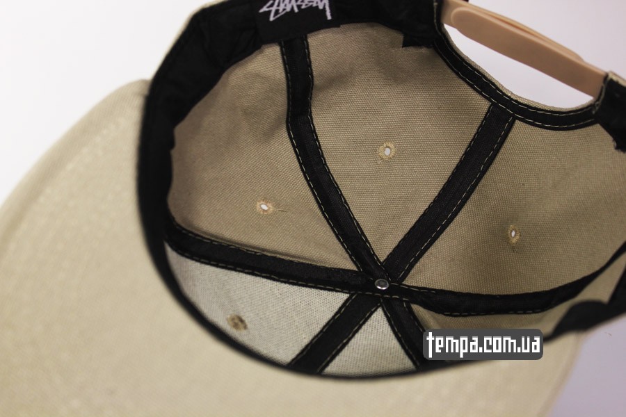 кожаный логотип США оригинал кепка бейсболка snapback stussy oldschool